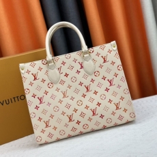 LV Shopping Bags